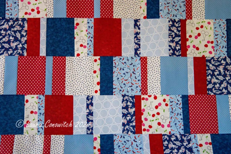 Karen Brown Stashbuster #2