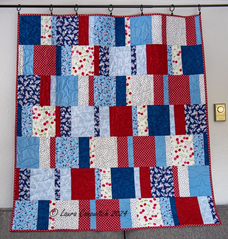 Karen Brown Stashbuster #2