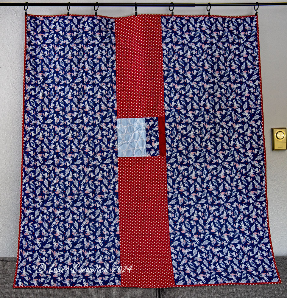 Karen Brown Stashbuster #2