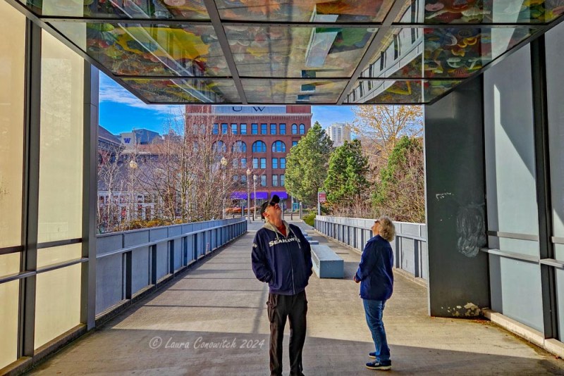 Tacoma Museum of Glass