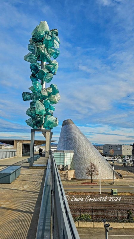 Tacoma Museum of Glass