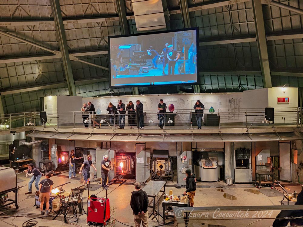 Tacoma Museum of Glass