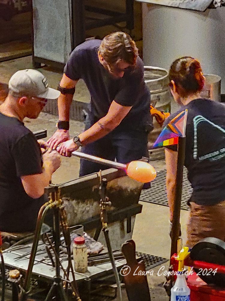 Tacoma Museum of Glass