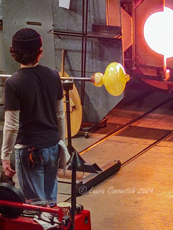 Tacoma Museum of Glass