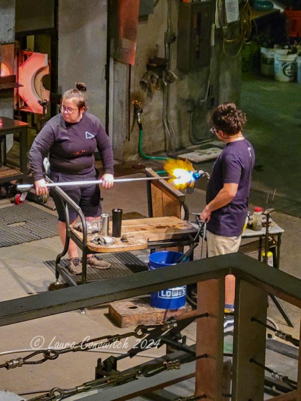 Tacoma Museum of Glass