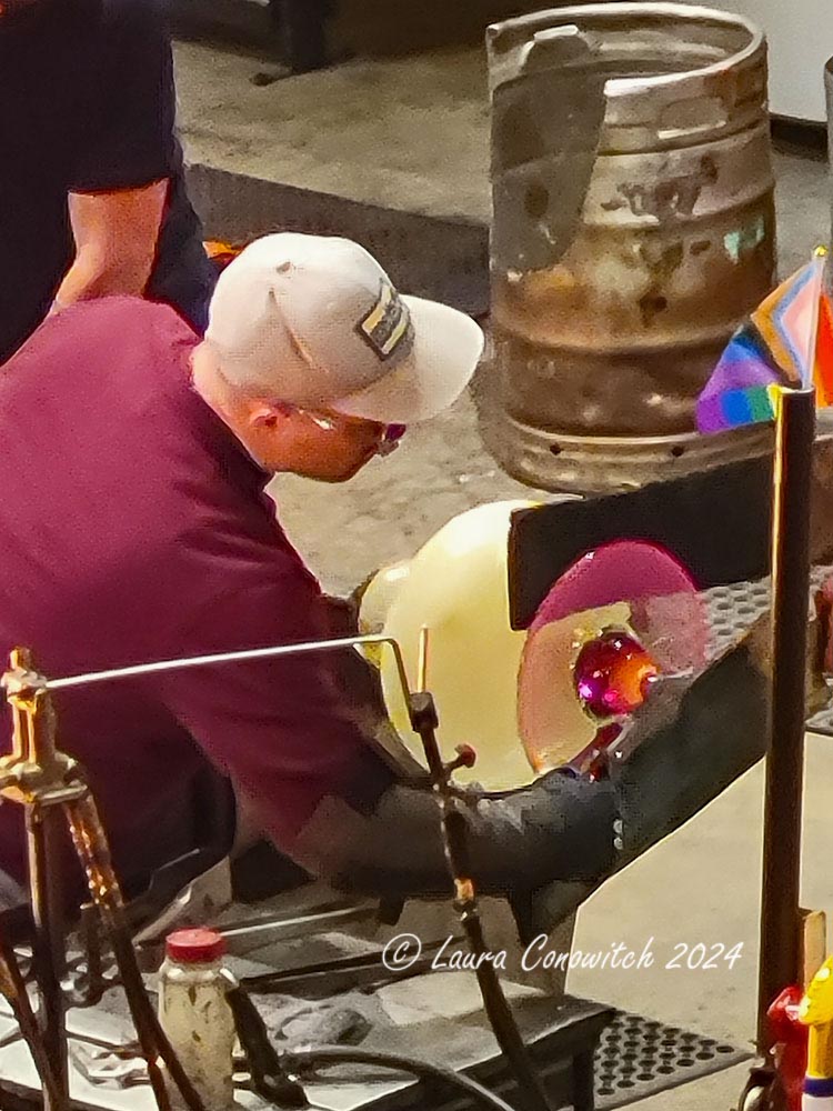 Tacoma Museum of Glass