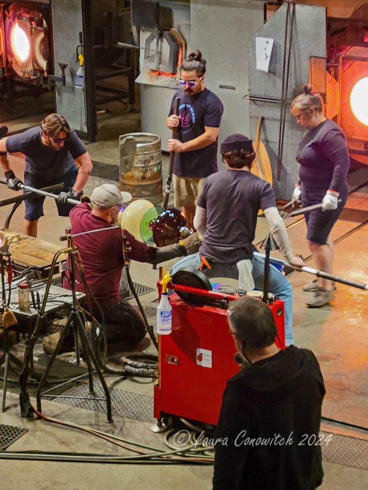 Tacoma Museum of Glass