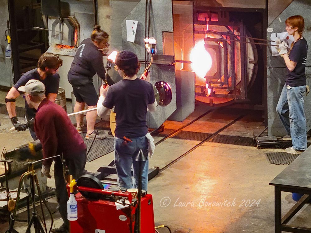 Tacoma Museum of Glass