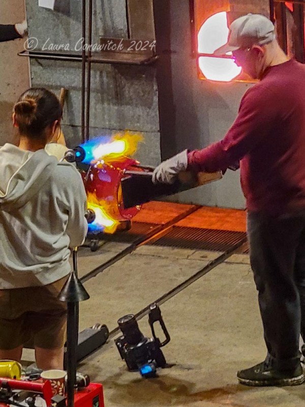 Tacoma Museum of Glass