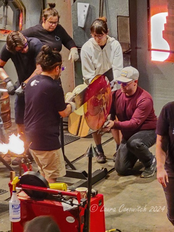 Tacoma Museum of Glass