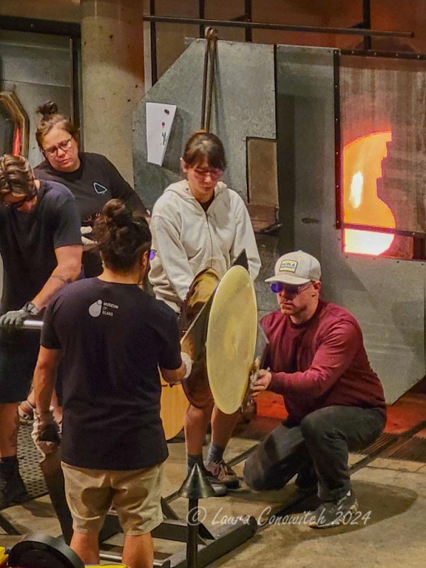 Tacoma Museum of Glass