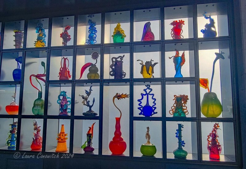 Tacoma Museum of Glass