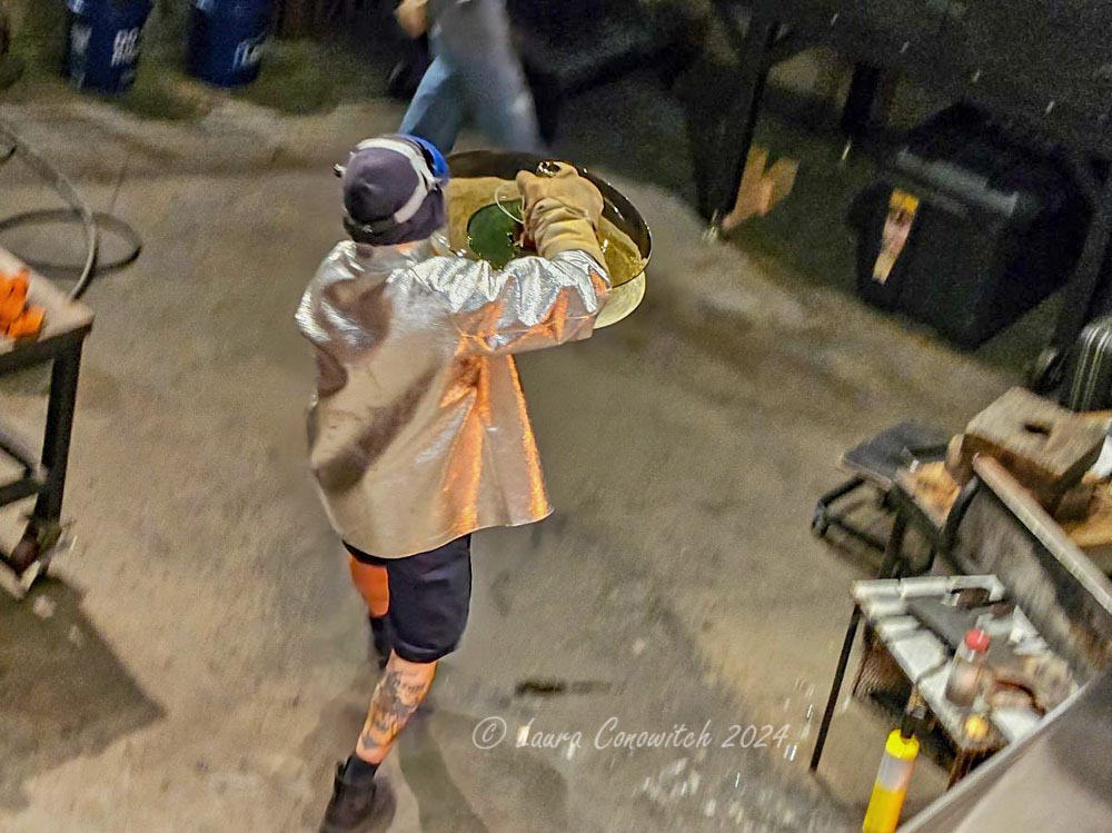 Tacoma Museum of Glass