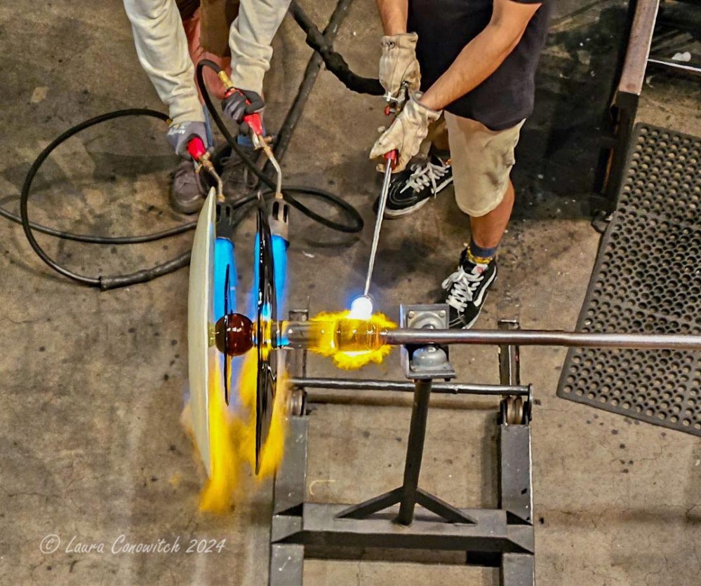 Tacoma Museum of Glass