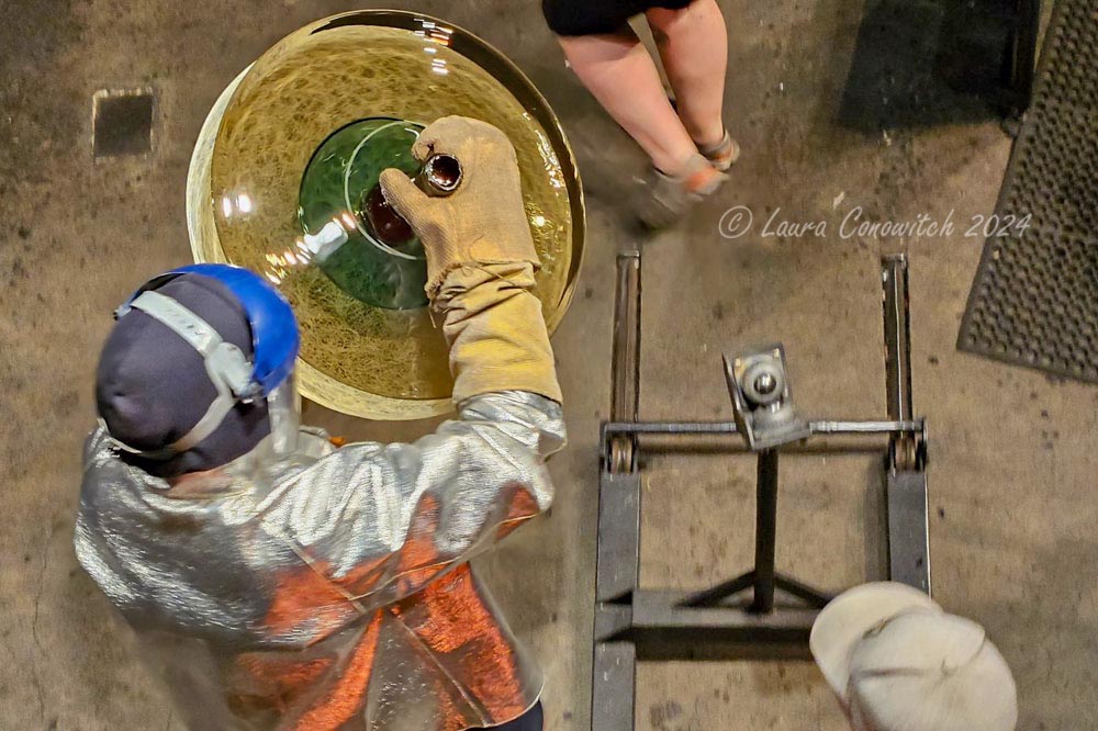 Tacoma Museum of Glass