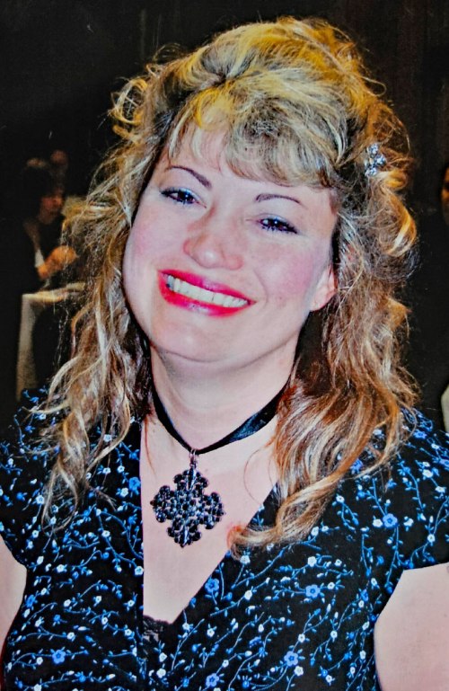 Carol Janene Pitt Smith Lewis