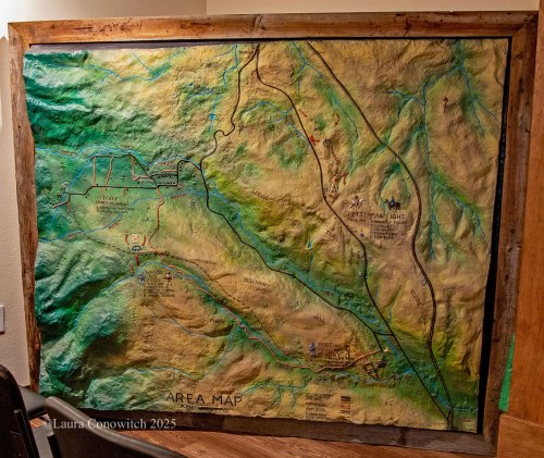 Fort Phil Kearny, Wyoming