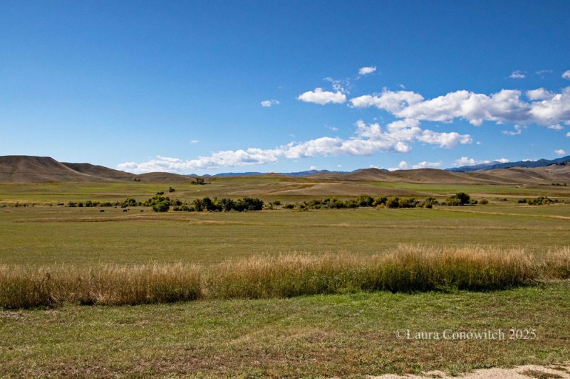 Fort Phil Kearny, Wyoming