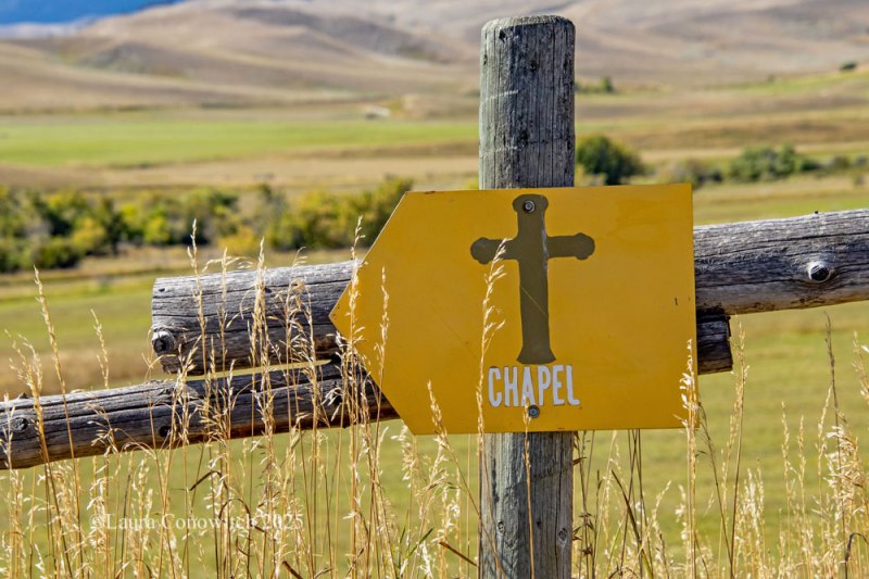 Fort Phil Kearny, Wyoming