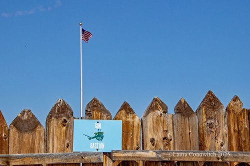 Fort Phil Kearny, Wyoming