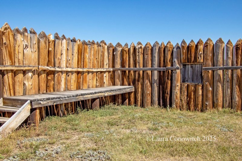 Fort Phil Kearny, Wyoming