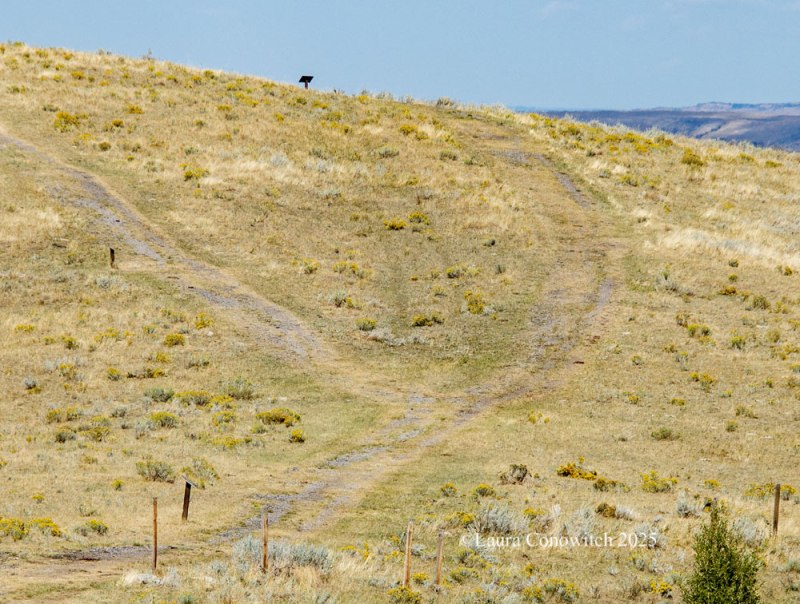 Fort Phil Kearny, Wyoming