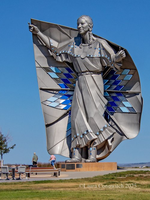 Dignity of Earth and Sky