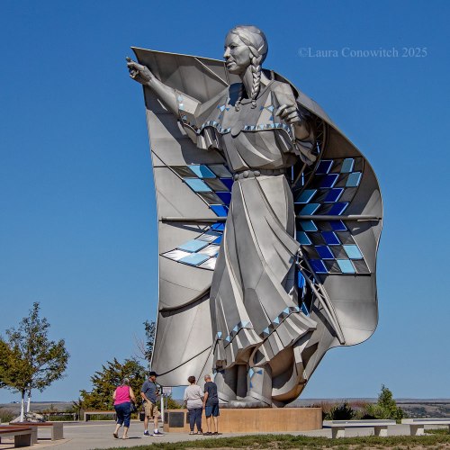 Dignity of Earth and Sky