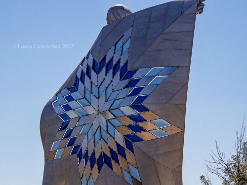 Dignity of Earth and Sky