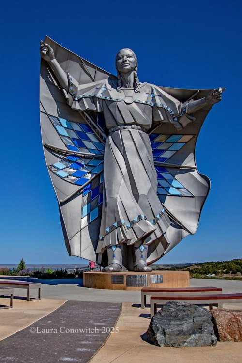 Dignity of Earth and Sky