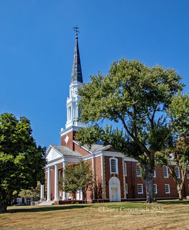 MacMurray College, Jacksonville, Illinois