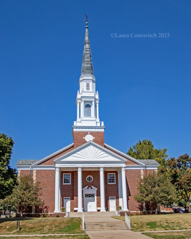 MacMurray College, Jacksonville, Illinois