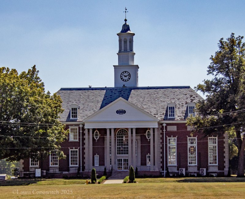 MacMurray College, Jacksonville, Illinois