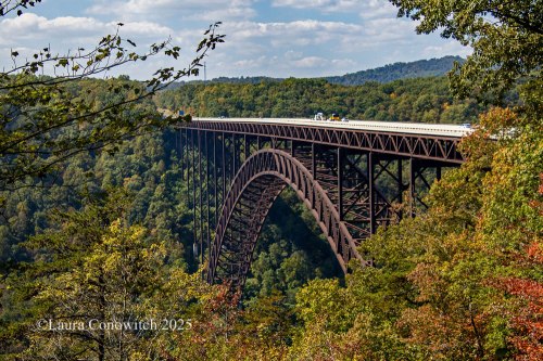 New River Gorge Bridge