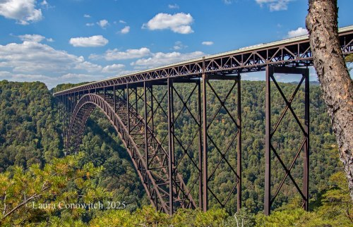 New River Gorge Bridge