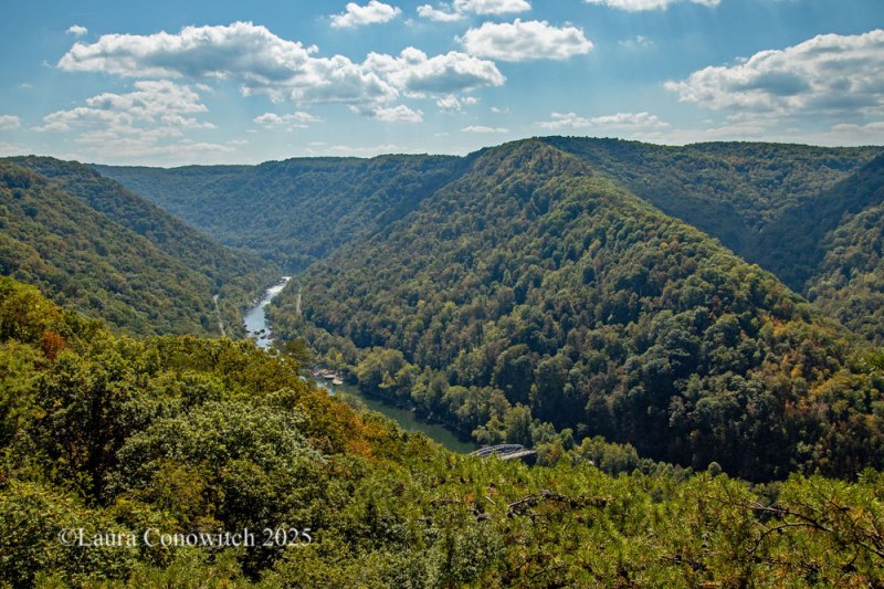 New River Gorge Bridge
