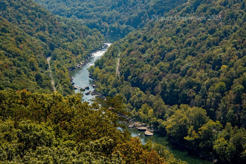 New River Gorge Bridge