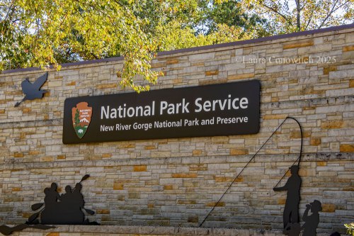 New River Gorge Bridge
