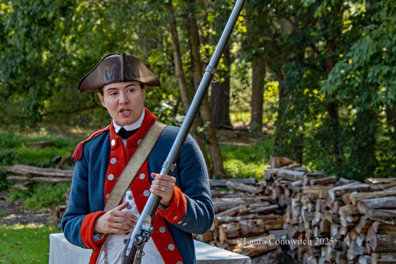 American Revolution Museum at Yorktown