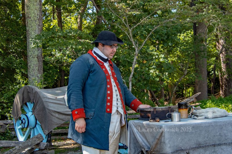 American Revolution Museum at Yorktown