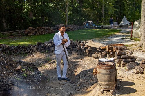 American Revolution Museum at Yorktown