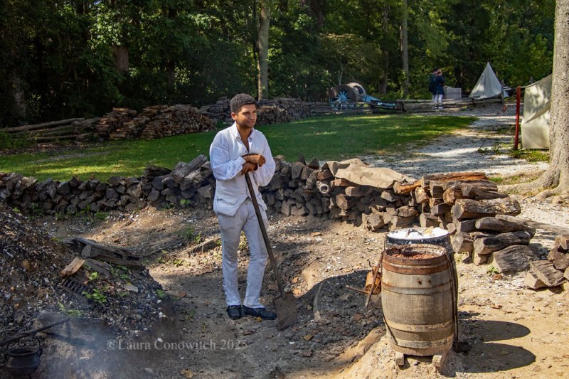 American Revolution Museum at Yorktown