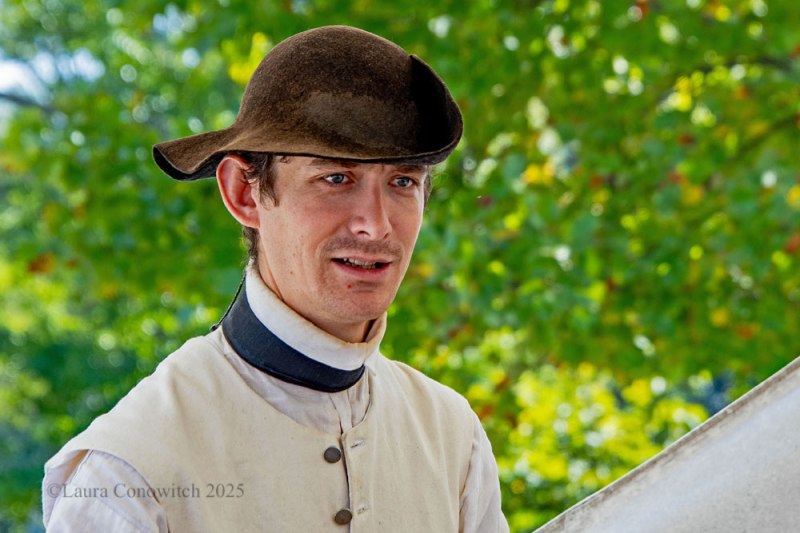 American Revolution Museum at Yorktown