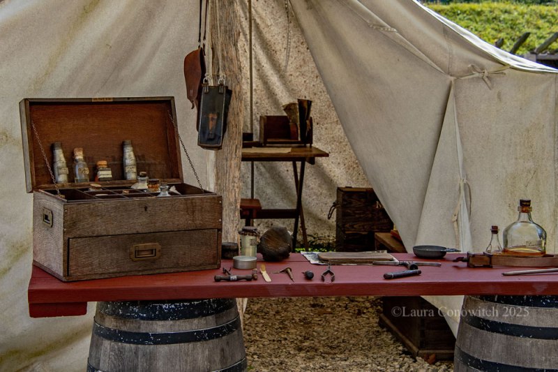 American Revolution Museum at Yorktown