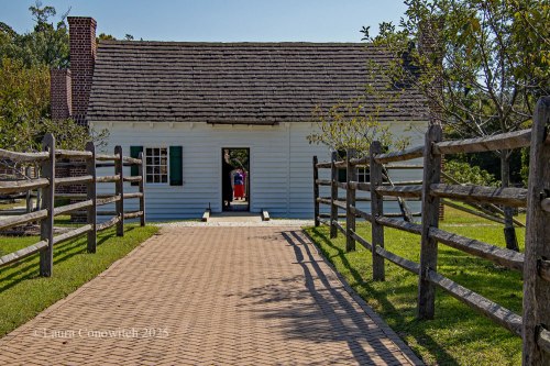 American Revolution Museum at Yorktown