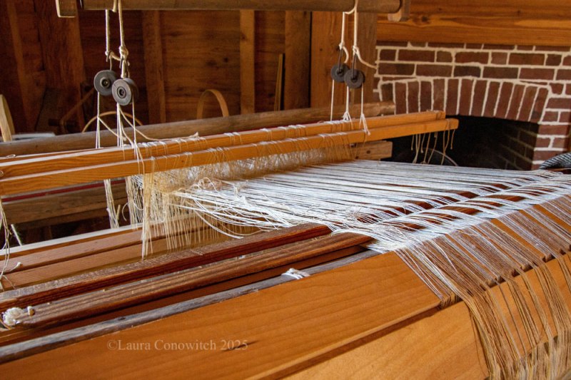American Revolution Museum at Yorktown