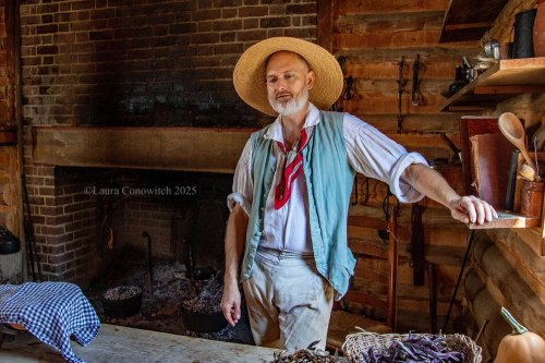American Revolution Museum at Yorktown