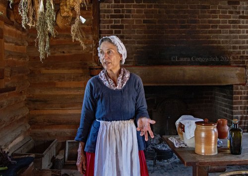 American Revolution Museum at Yorktown