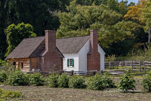 American Revolution Museum at Yorktown
