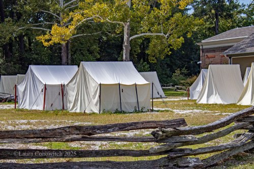 American Revolution Museum at Yorktown